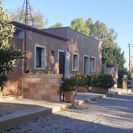 Appartamenti Turistici Aprile Antonio Luigi Borgagne Εξωτερικό φωτογραφία