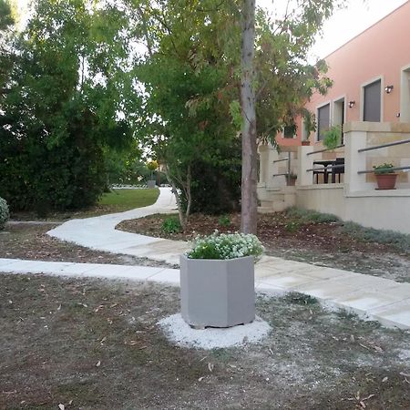 Appartamenti Turistici Aprile Antonio Luigi Borgagne Εξωτερικό φωτογραφία