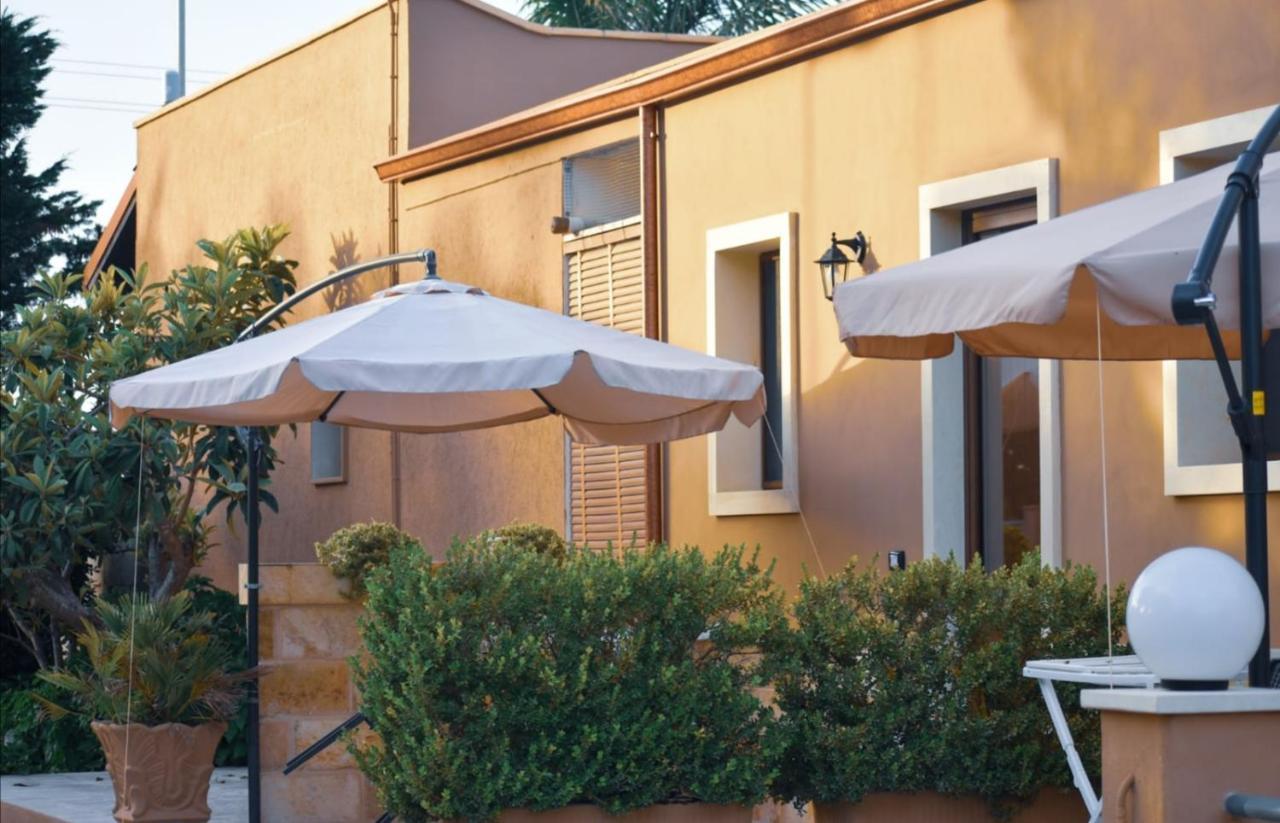 Appartamenti Turistici Aprile Antonio Luigi Borgagne Εξωτερικό φωτογραφία