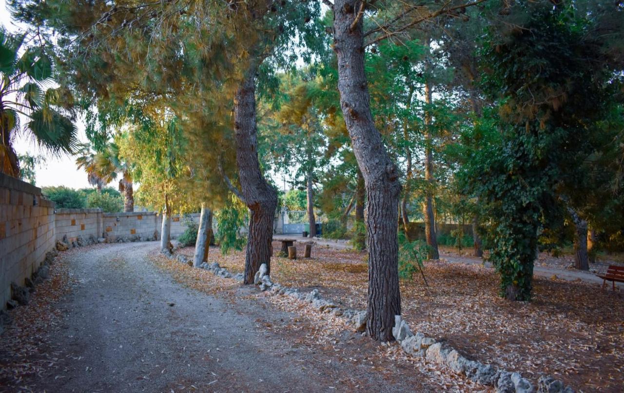 Appartamenti Turistici Aprile Antonio Luigi Borgagne Εξωτερικό φωτογραφία
