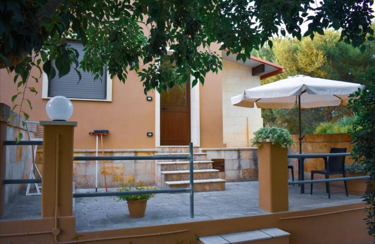 Appartamenti Turistici Aprile Antonio Luigi Borgagne Εξωτερικό φωτογραφία