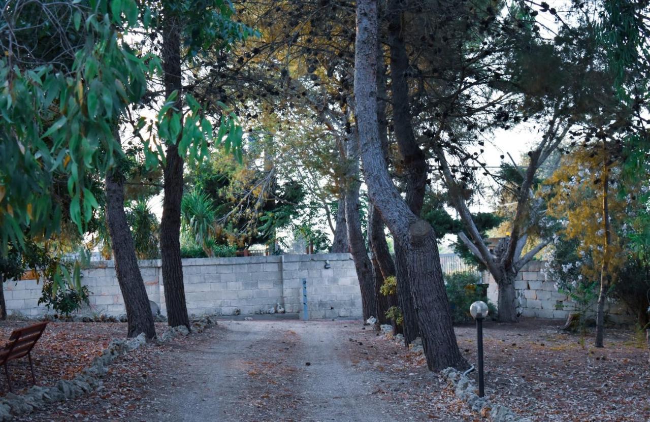 Appartamenti Turistici Aprile Antonio Luigi Borgagne Εξωτερικό φωτογραφία