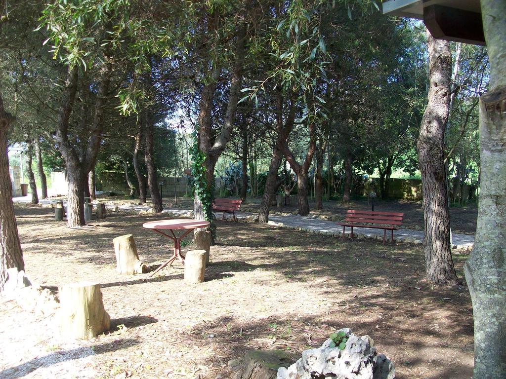 Appartamenti Turistici Aprile Antonio Luigi Borgagne Εξωτερικό φωτογραφία