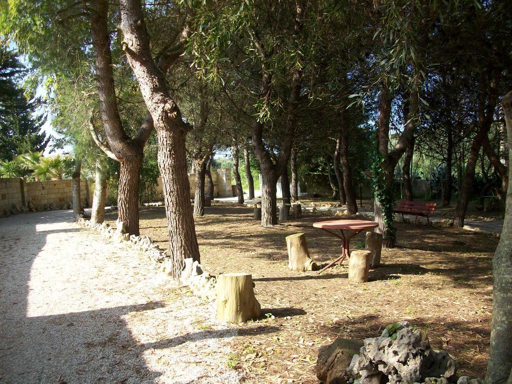 Appartamenti Turistici Aprile Antonio Luigi Borgagne Εξωτερικό φωτογραφία