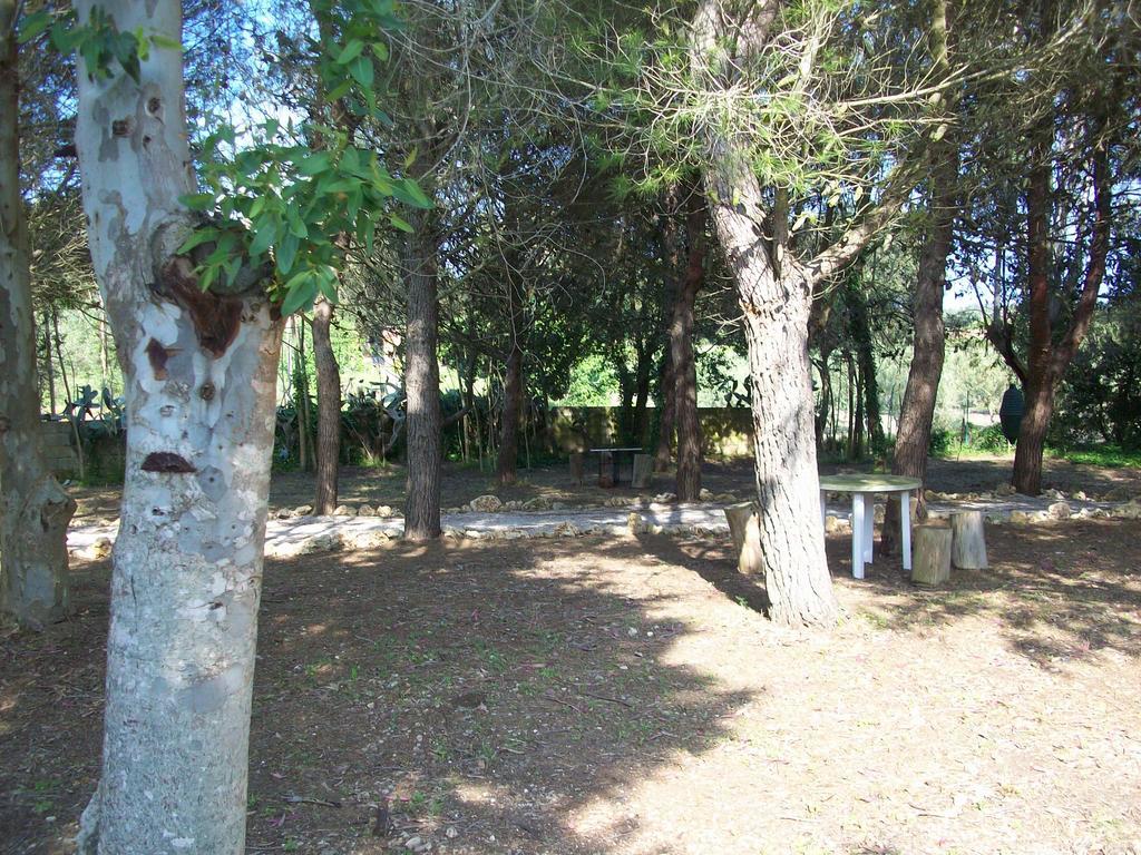 Appartamenti Turistici Aprile Antonio Luigi Borgagne Εξωτερικό φωτογραφία