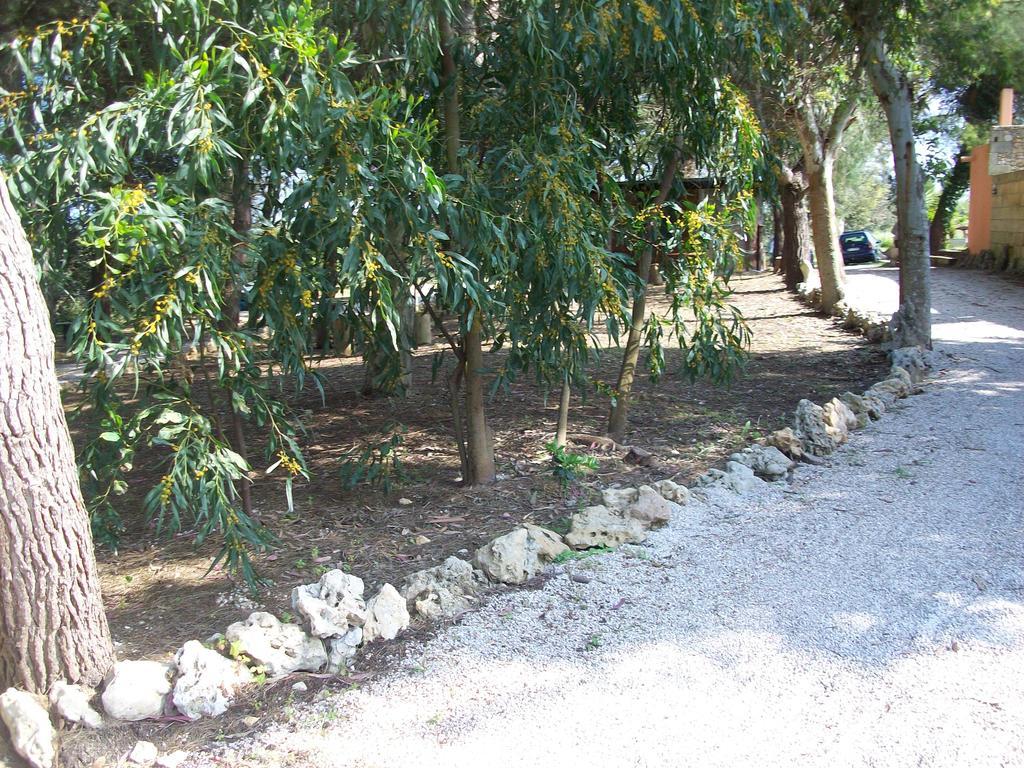 Appartamenti Turistici Aprile Antonio Luigi Borgagne Εξωτερικό φωτογραφία