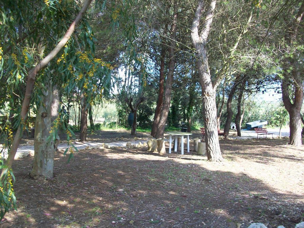 Appartamenti Turistici Aprile Antonio Luigi Borgagne Εξωτερικό φωτογραφία