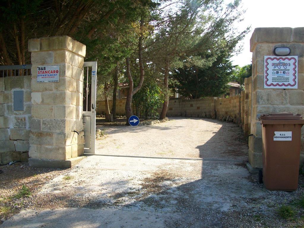 Appartamenti Turistici Aprile Antonio Luigi Borgagne Εξωτερικό φωτογραφία