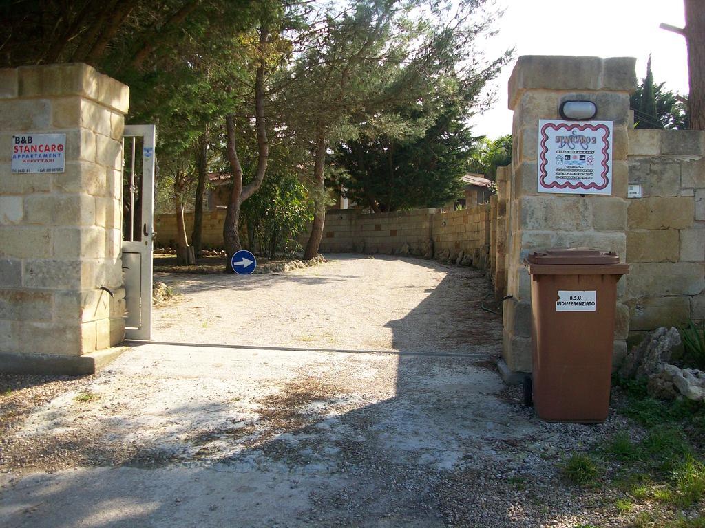 Appartamenti Turistici Aprile Antonio Luigi Borgagne Εξωτερικό φωτογραφία