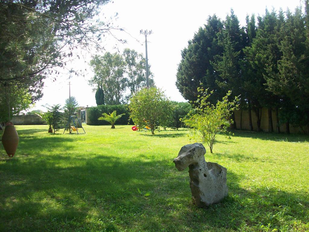 Appartamenti Turistici Aprile Antonio Luigi Borgagne Εξωτερικό φωτογραφία