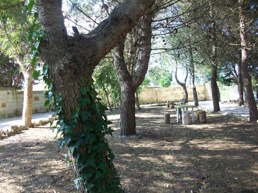 Appartamenti Turistici Aprile Antonio Luigi Borgagne Εξωτερικό φωτογραφία