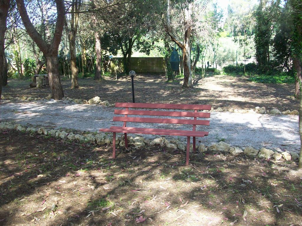 Appartamenti Turistici Aprile Antonio Luigi Borgagne Εξωτερικό φωτογραφία