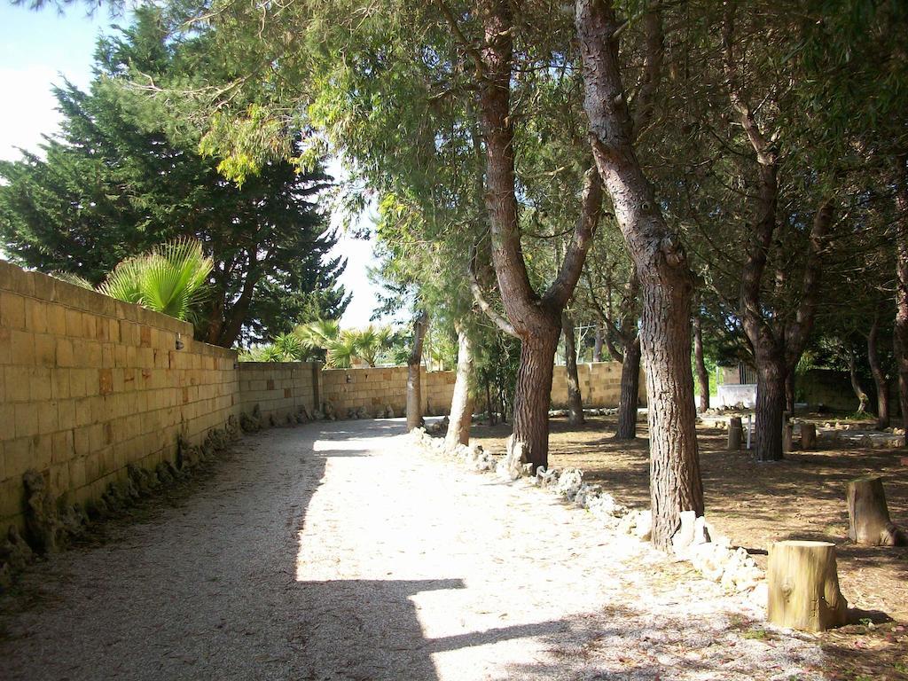 Appartamenti Turistici Aprile Antonio Luigi Borgagne Εξωτερικό φωτογραφία