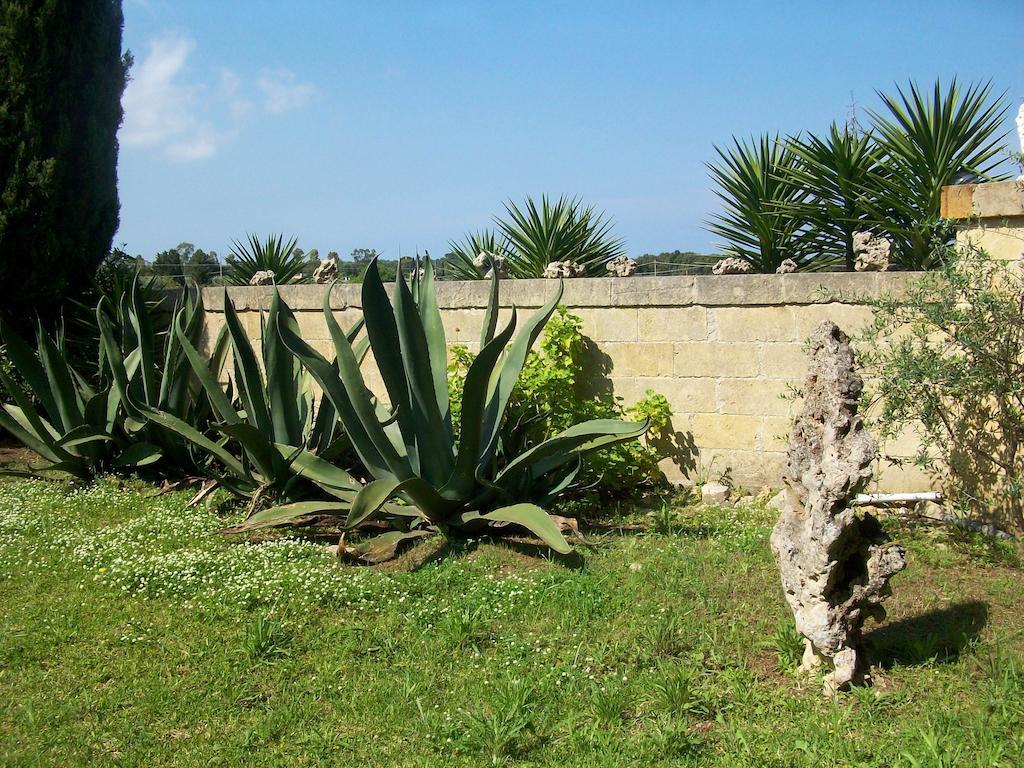 Appartamenti Turistici Aprile Antonio Luigi Borgagne Εξωτερικό φωτογραφία