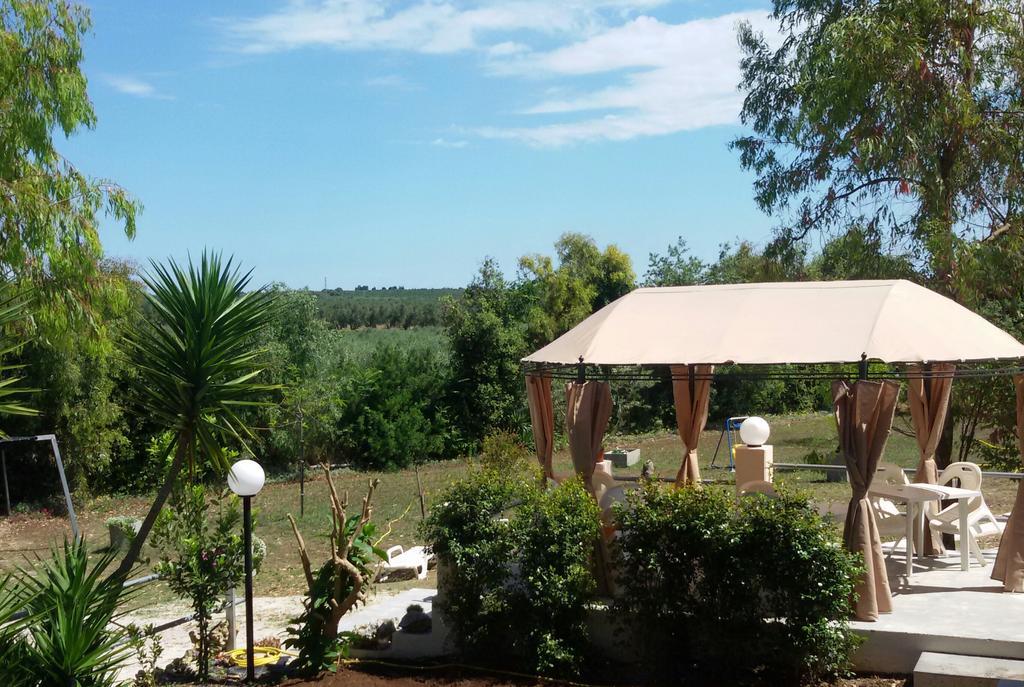 Appartamenti Turistici Aprile Antonio Luigi Borgagne Εξωτερικό φωτογραφία