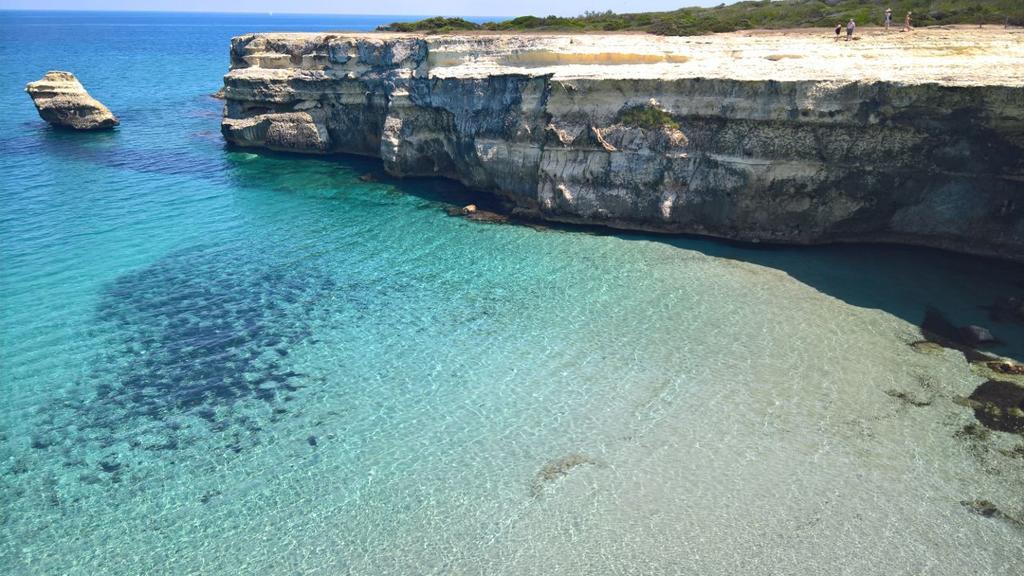 Appartamenti Turistici Aprile Antonio Luigi Borgagne Εξωτερικό φωτογραφία