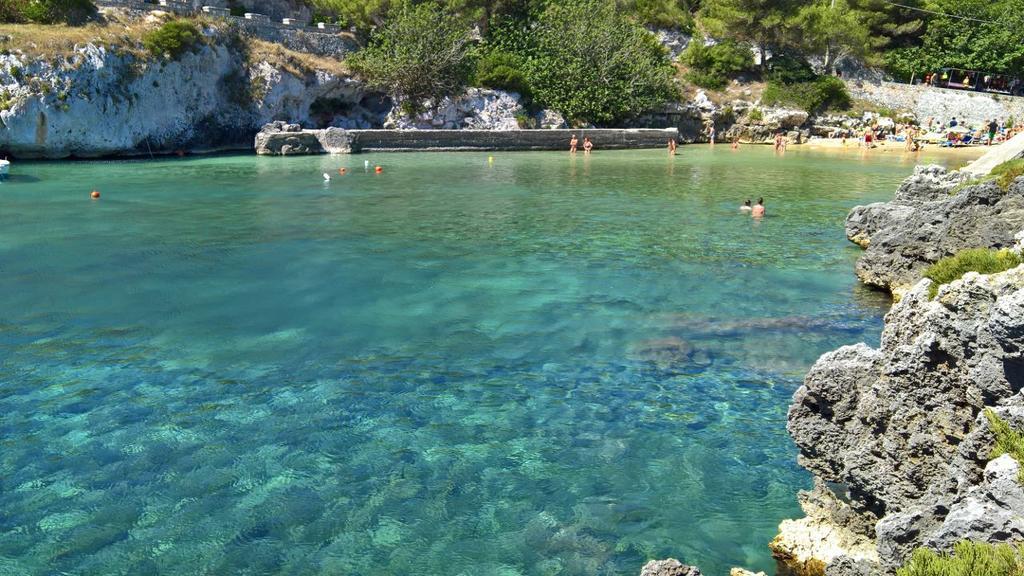 Appartamenti Turistici Aprile Antonio Luigi Borgagne Εξωτερικό φωτογραφία