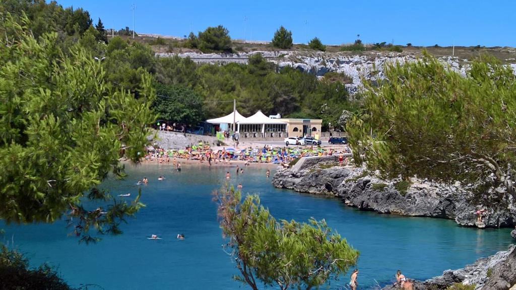 Appartamenti Turistici Aprile Antonio Luigi Borgagne Εξωτερικό φωτογραφία