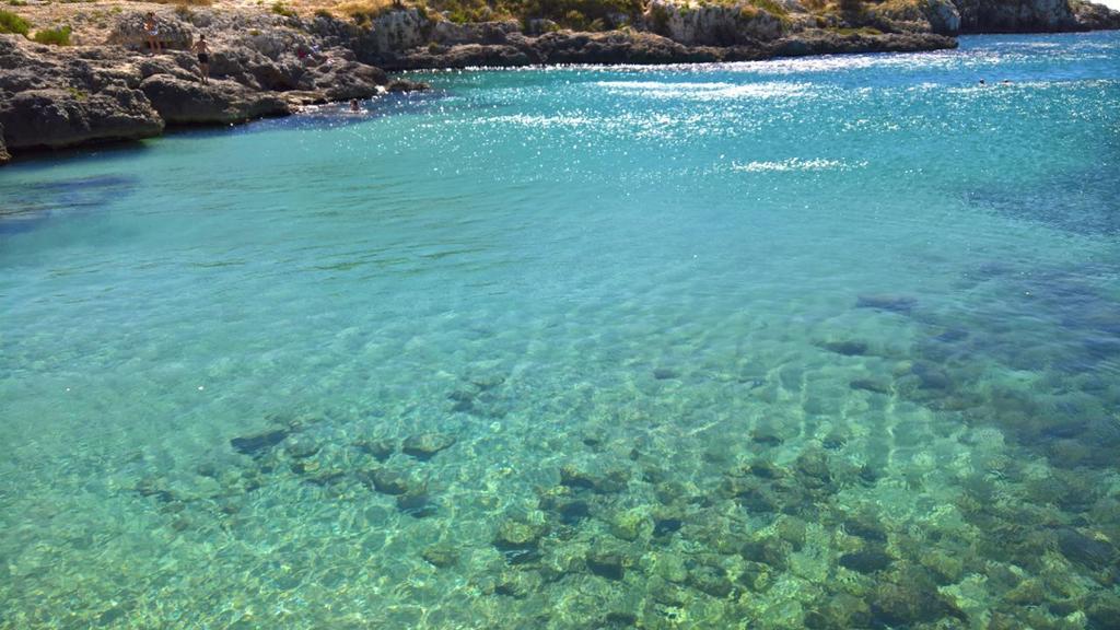 Appartamenti Turistici Aprile Antonio Luigi Borgagne Εξωτερικό φωτογραφία