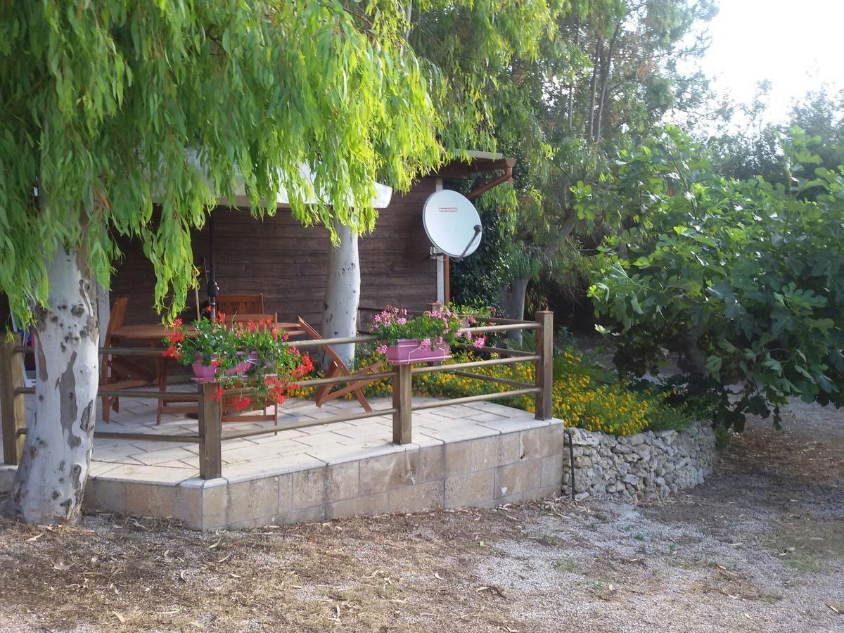 Appartamenti Turistici Aprile Antonio Luigi Borgagne Εξωτερικό φωτογραφία